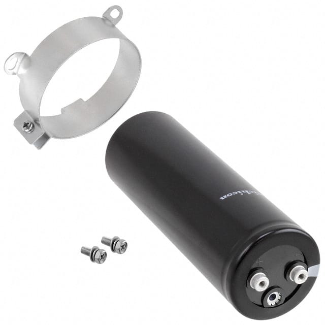 LNK2W562MSEG Nichicon  Condensateurs électrolytiques en aluminium